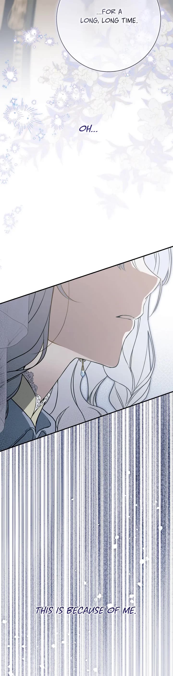 Into the Light Once Again Chapter 103 page 9 - Chapter 103: Precious Things