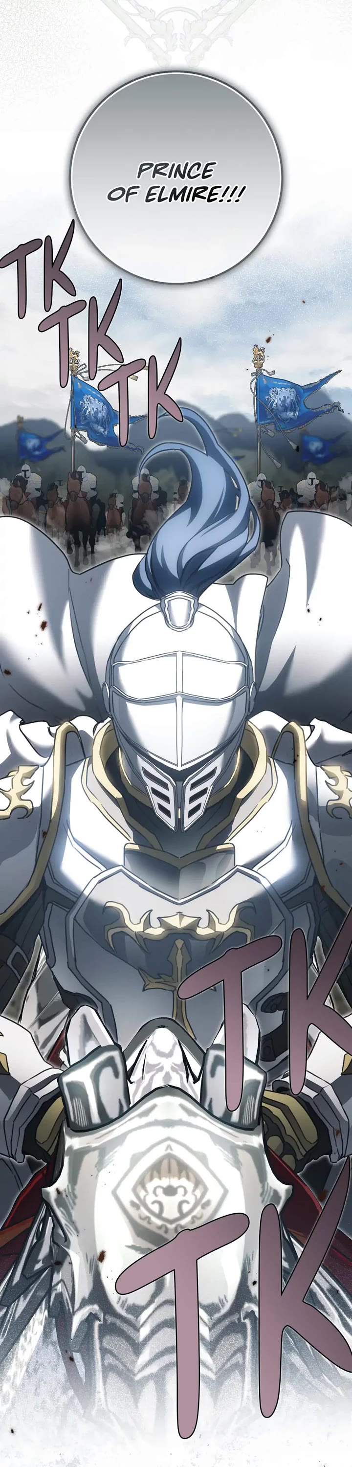 Into the Light Once Again Chapter 104 page 11 - Chapter 104: The Battle Begins