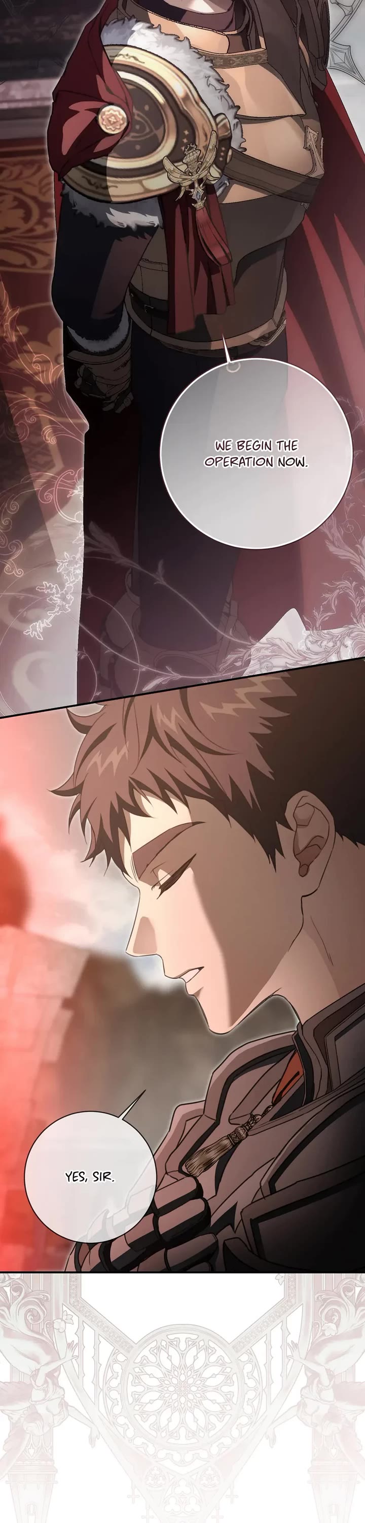 Into the Light Once Again Chapter 104 page 16 - Chapter 104: The Battle Begins