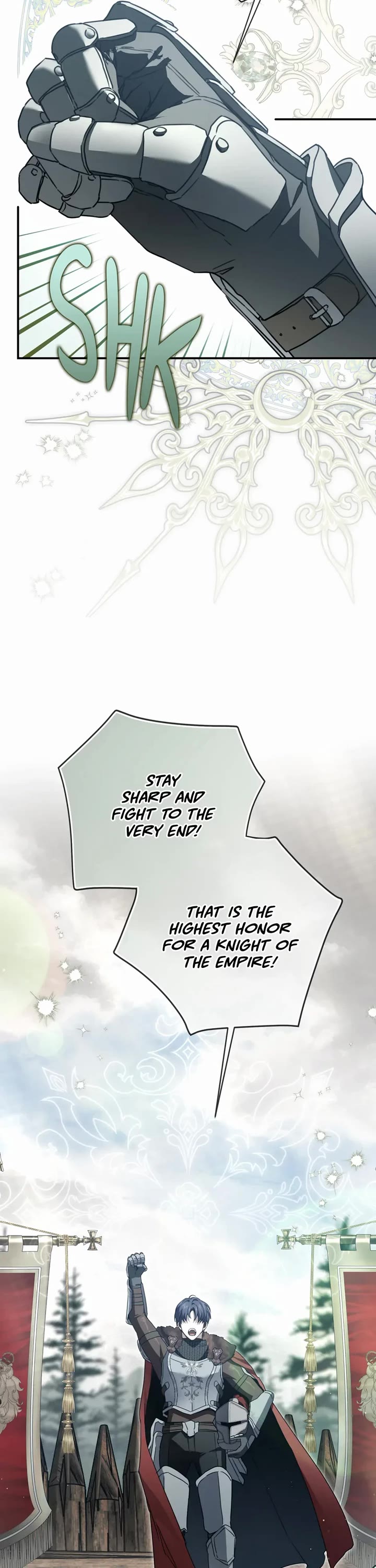 Into the Light Once Again Chapter 104 page 2 - Chapter 104: The Battle Begins