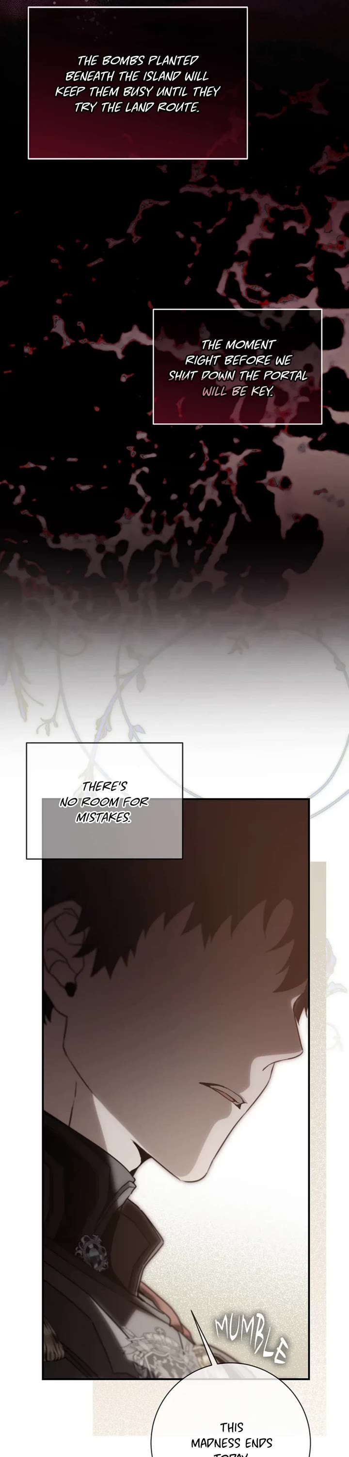 Into the Light Once Again Chapter 104 page 23 - Chapter 104: The Battle Begins