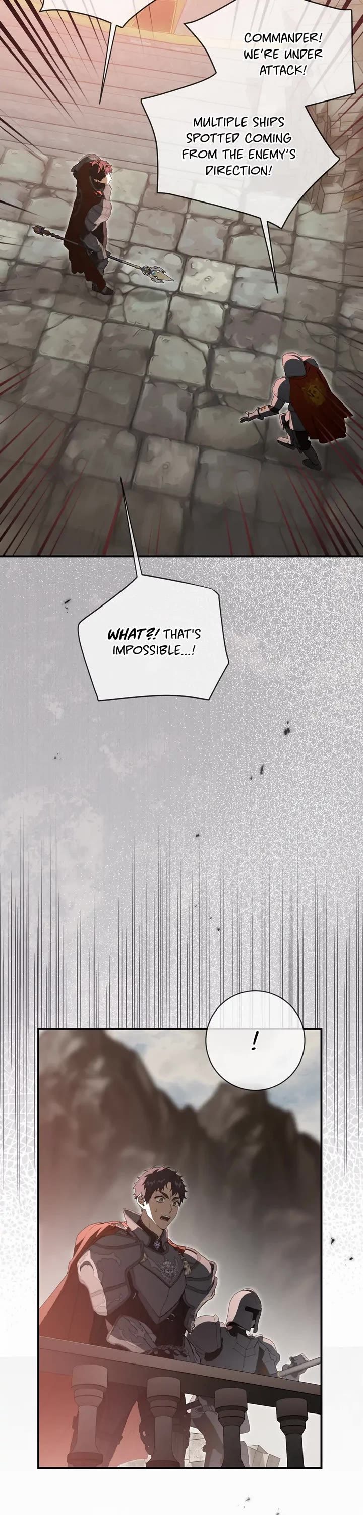 Into the Light Once Again Chapter 104 page 26 - Chapter 104: The Battle Begins