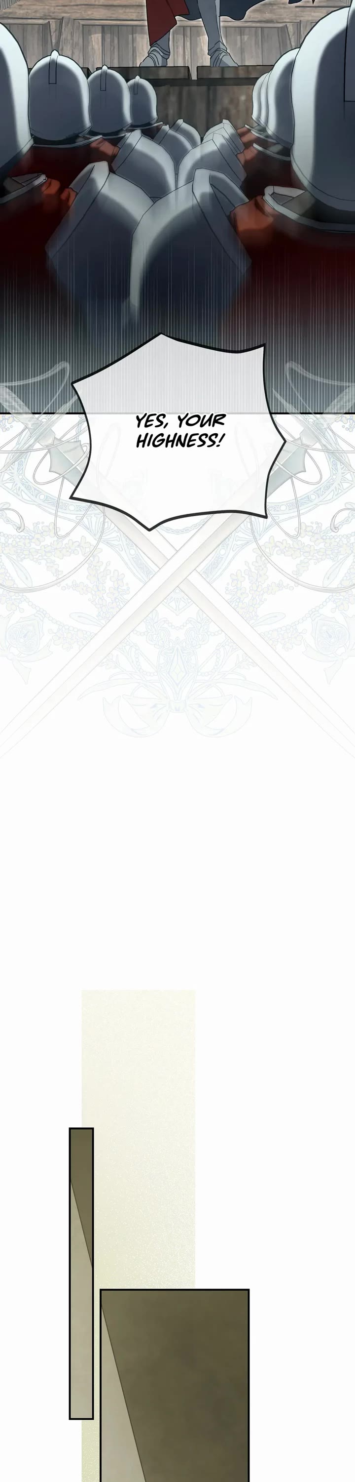 Into the Light Once Again Chapter 104 page 3 - Chapter 104: The Battle Begins