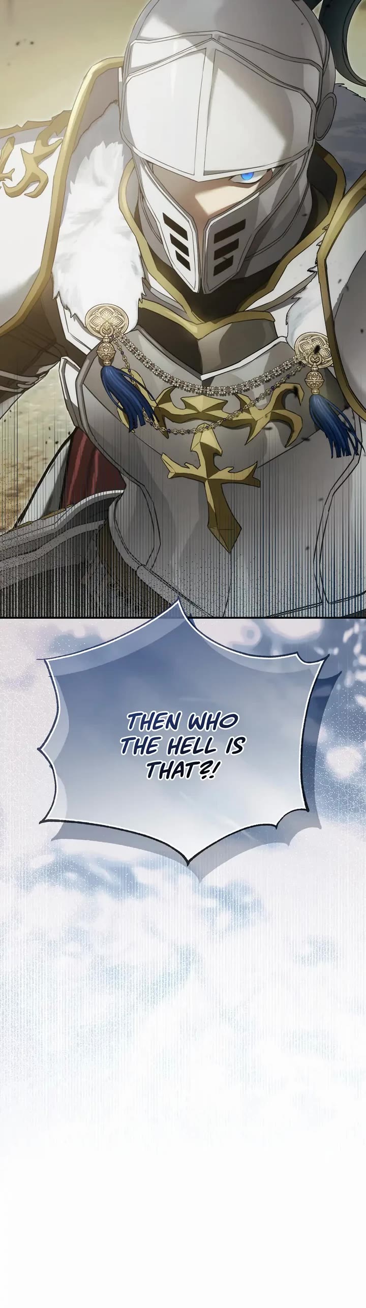 Into the Light Once Again Chapter 104 page 35 - Chapter 104: The Battle Begins