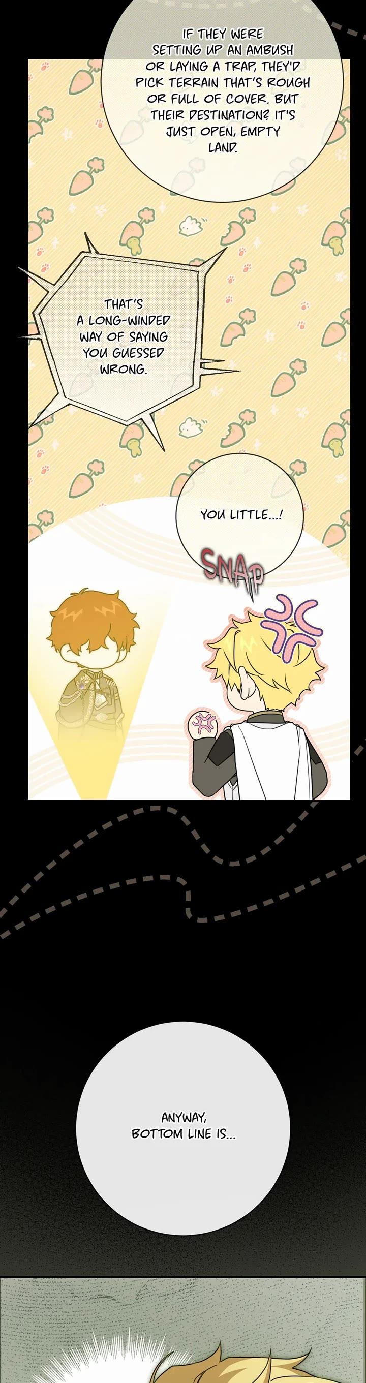 Into the Light Once Again Chapter 104 page 40 - Chapter 104: The Battle Begins