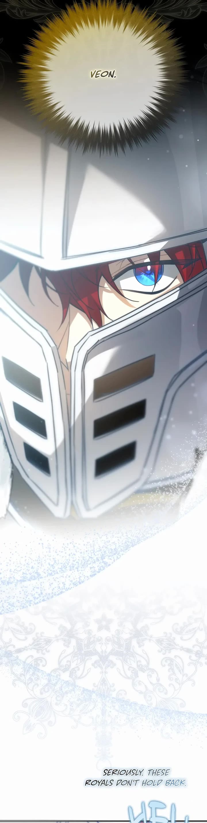Into the Light Once Again Chapter 104 page 44 - Chapter 104: The Battle Begins