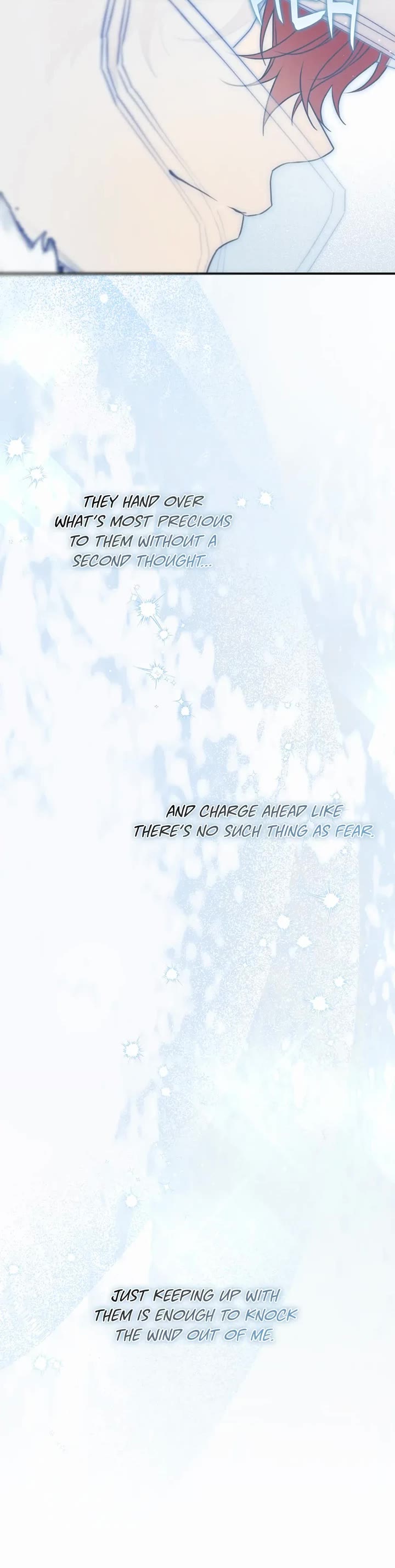 Into the Light Once Again Chapter 104 page 45 - Chapter 104: The Battle Begins