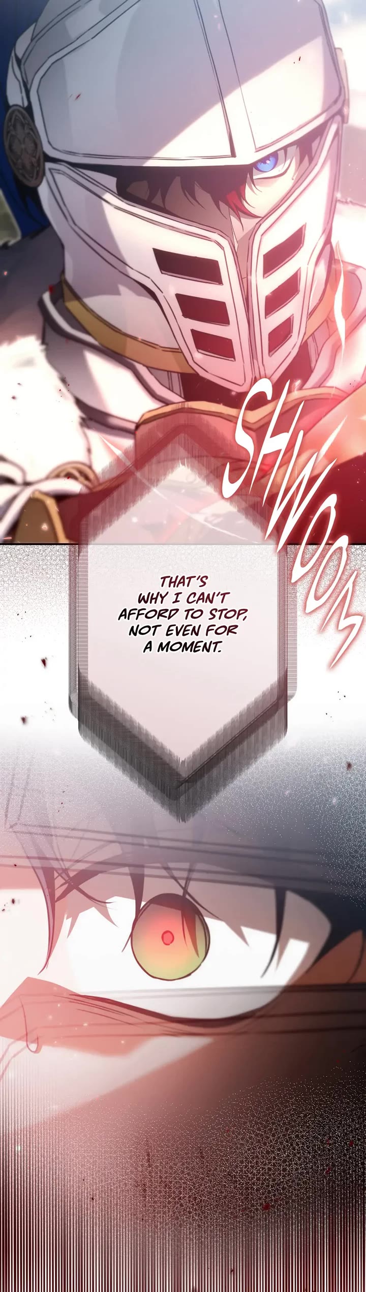 Into the Light Once Again Chapter 104 page 47 - Chapter 104: The Battle Begins