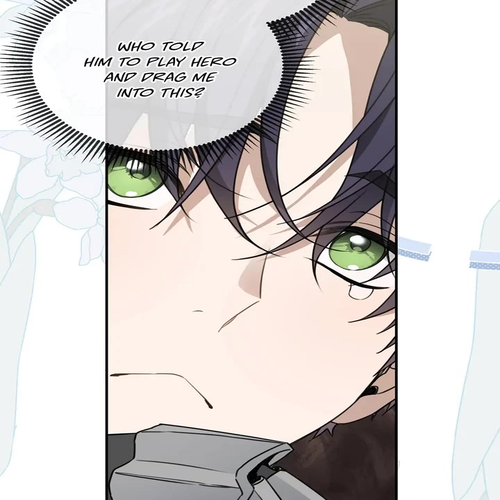 Into the Light Once Again Chapter 104: The Battle Begins cover