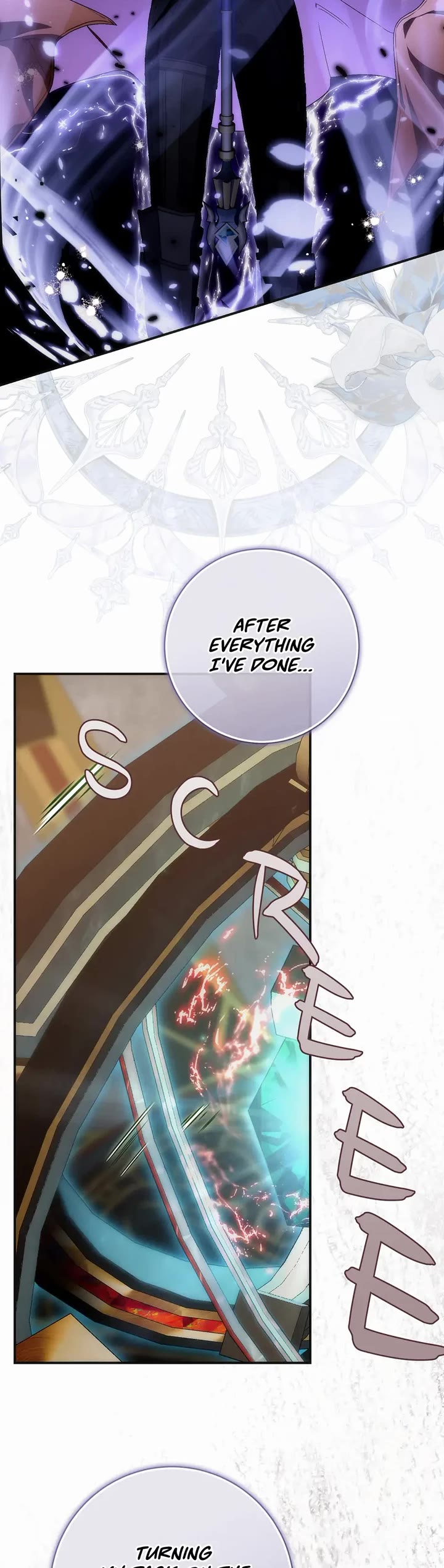 Into the Light Once Again Chapter 105 page 10 - Chapter 105: The Traitor