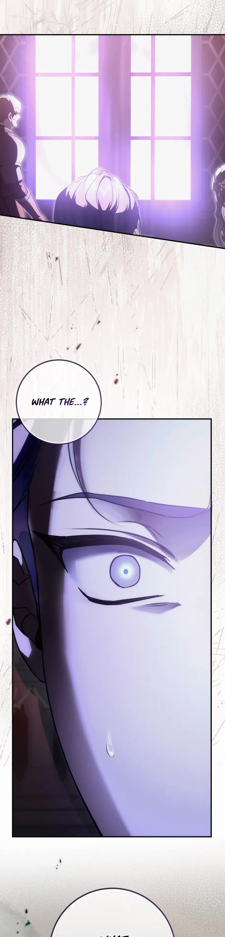 Into the Light Once Again Chapter 105 page 18 - Chapter 105: The Traitor