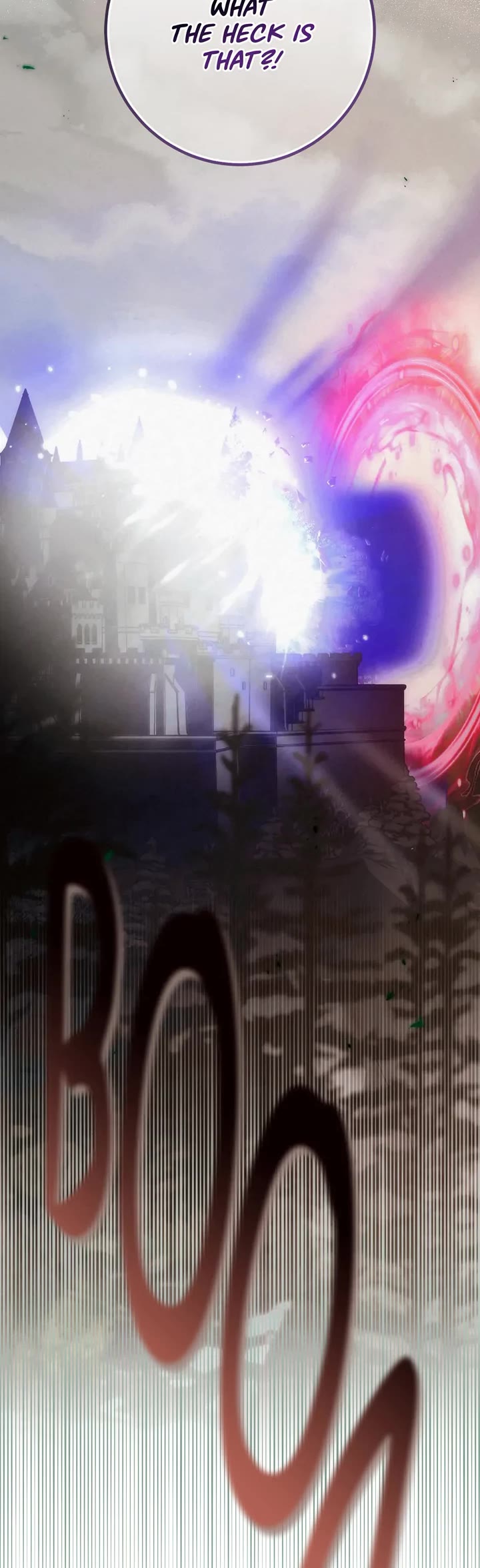 Into the Light Once Again Chapter 105 page 19 - Chapter 105: The Traitor