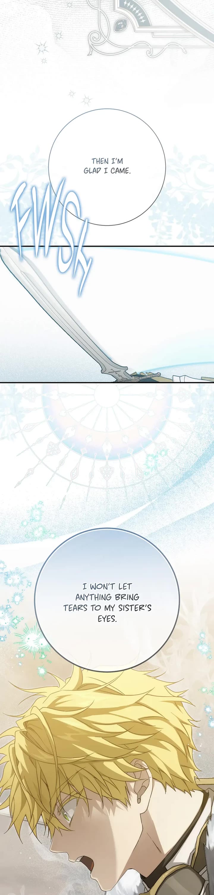 Into the Light Once Again Chapter 105 page 27 - Chapter 105: The Traitor