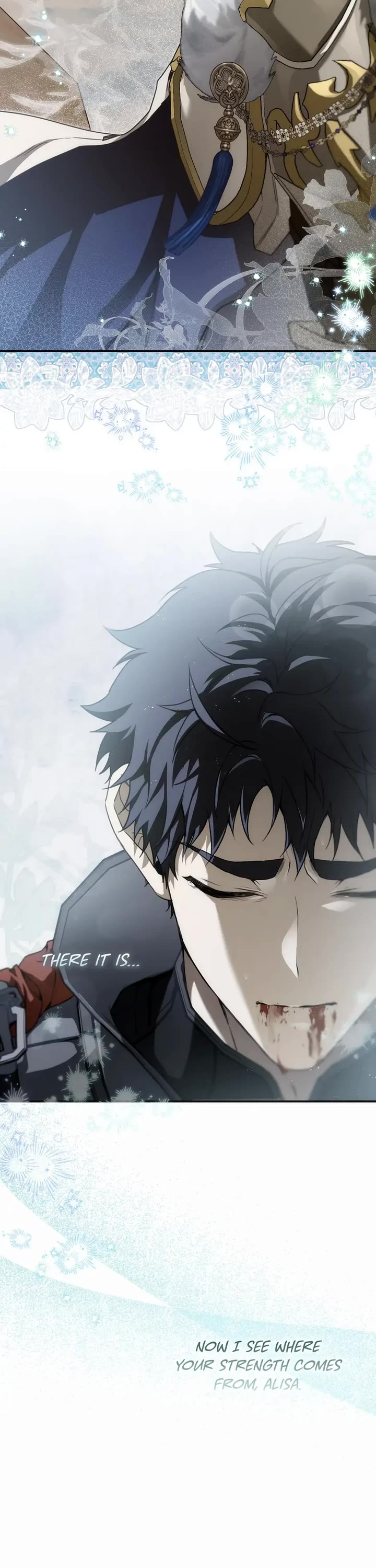 Into the Light Once Again Chapter 105 page 28 - Chapter 105: The Traitor