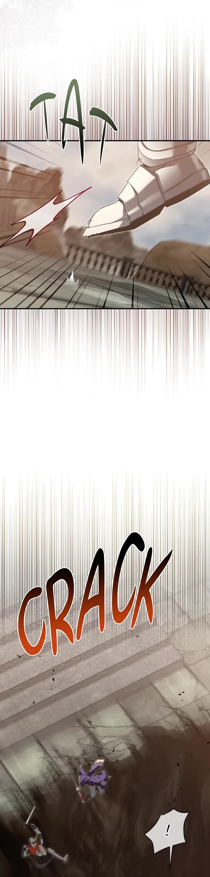 Into the Light Once Again Chapter 105 page 33 - Chapter 105: The Traitor