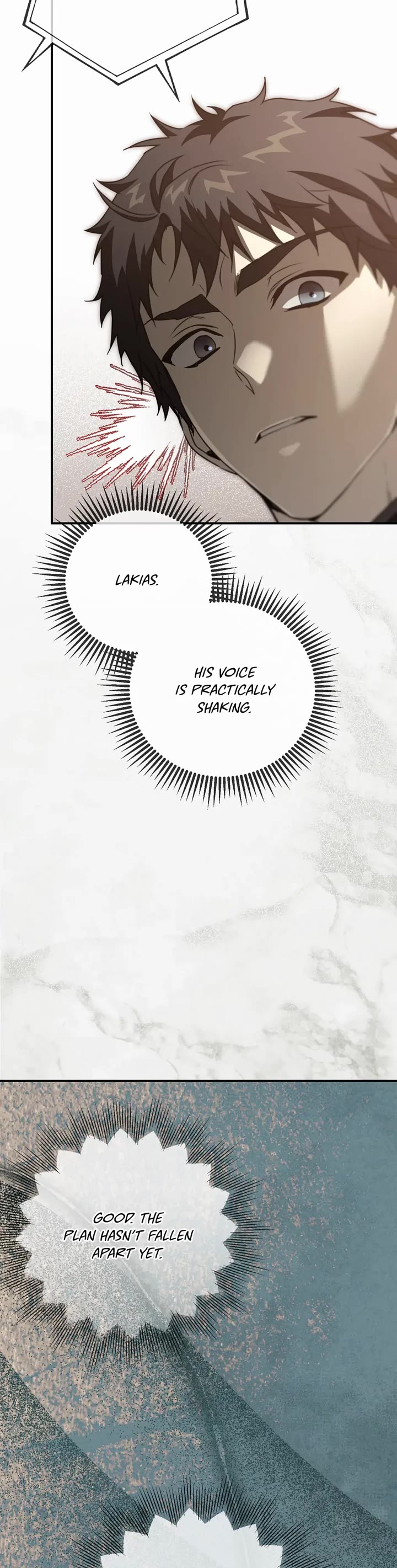 Into the Light Once Again Chapter 105 page 4 - Chapter 105: The Traitor