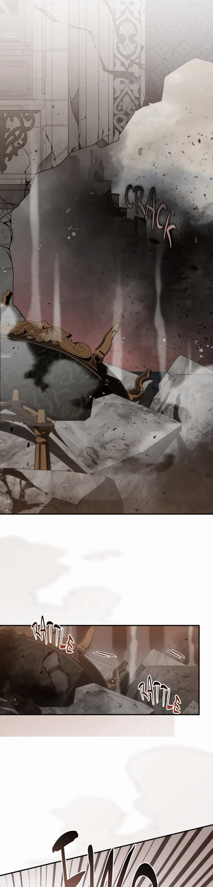 Into the Light Once Again Chapter 105 page 42 - Chapter 105: The Traitor