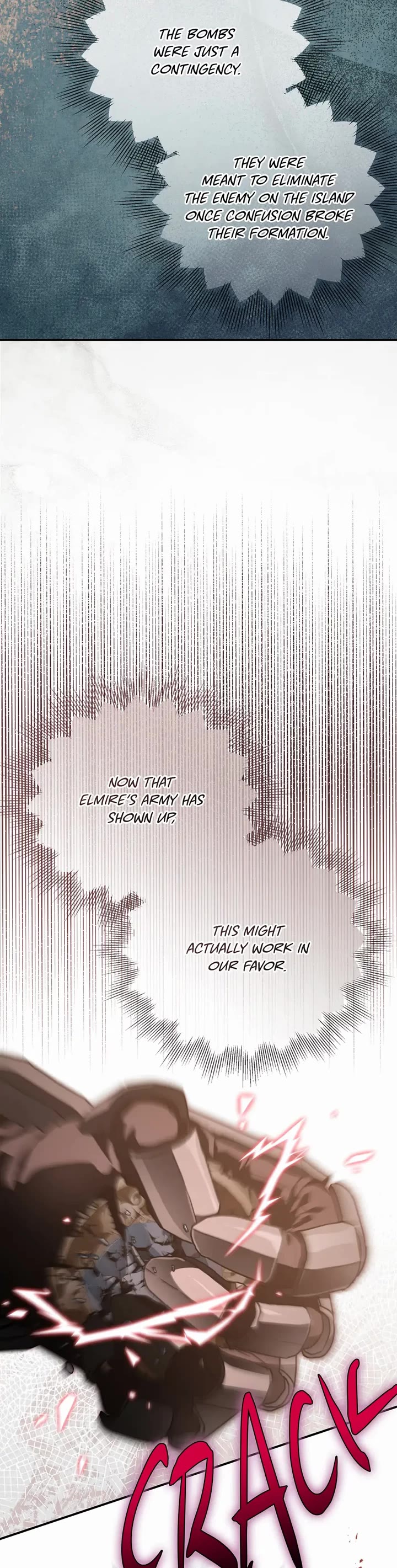 Into the Light Once Again Chapter 105 page 5 - Chapter 105: The Traitor