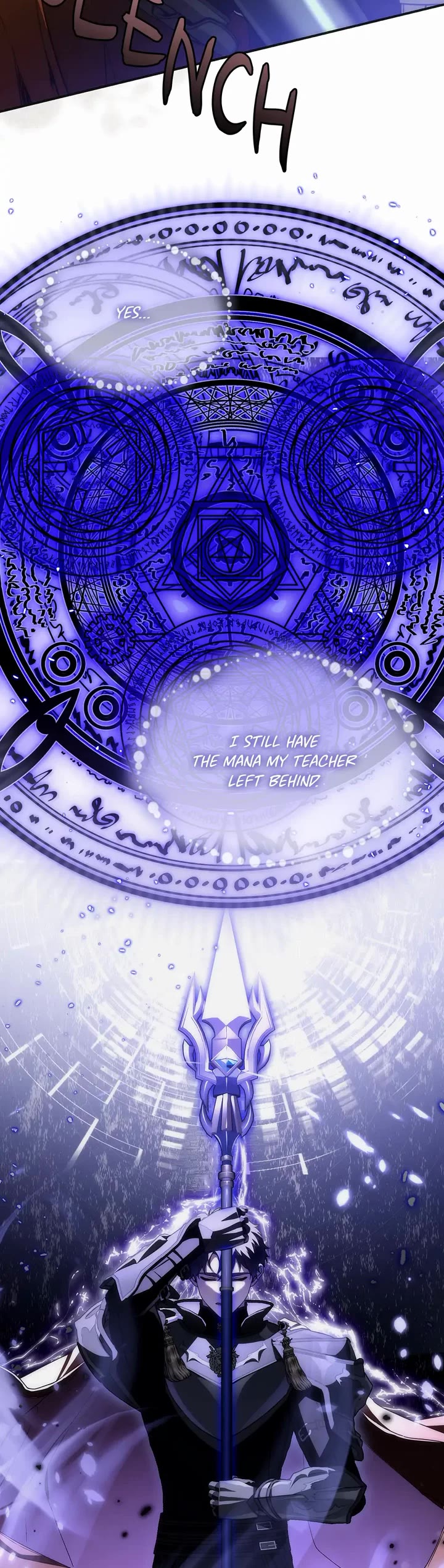 Into the Light Once Again Chapter 105 page 9 - Chapter 105: The Traitor
