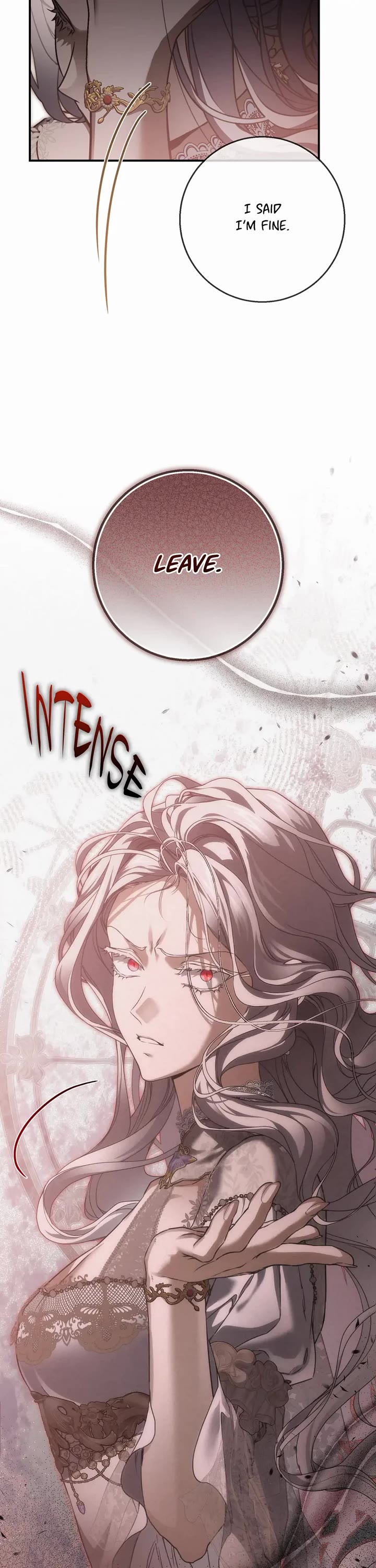 Into the Light Once Again Chapter 106 page 16 - Chapter 106: Arsen's Determination