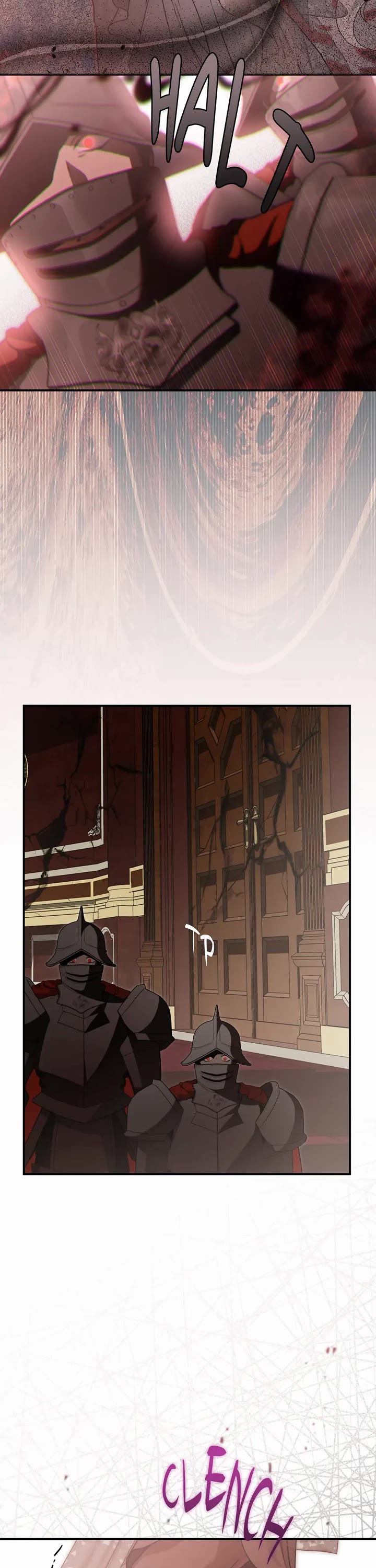 Into the Light Once Again Chapter 106 page 17 - Chapter 106: Arsen's Determination