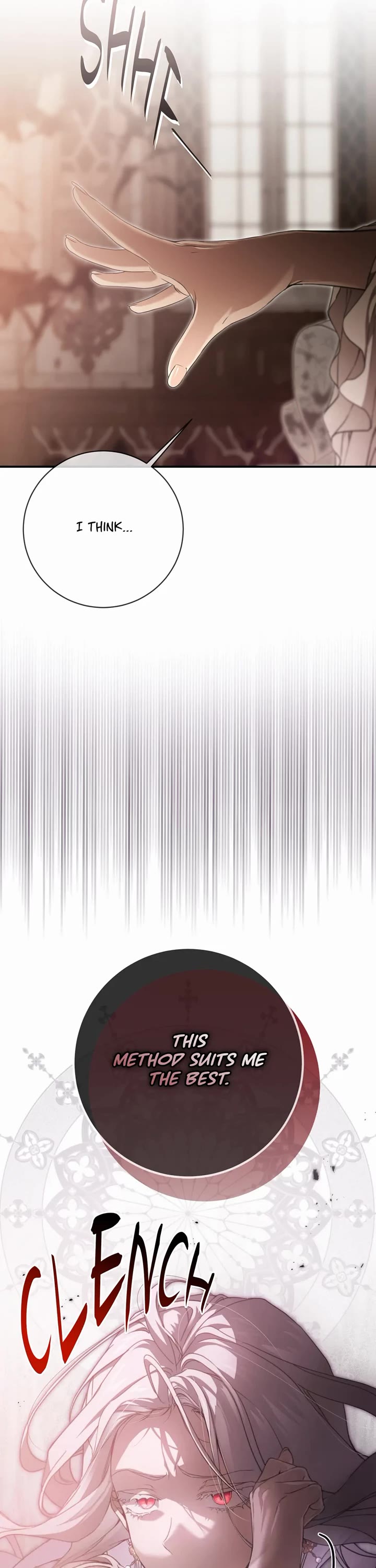 Into the Light Once Again Chapter 106 page 22 - Chapter 106: Arsen's Determination