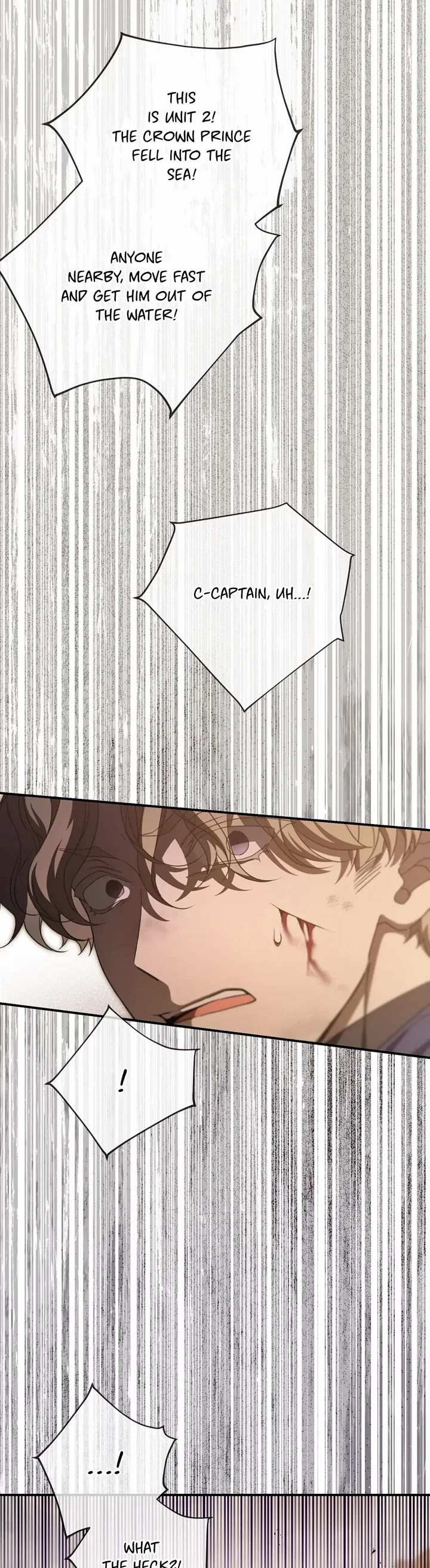 Into the Light Once Again Chapter 106 page 25 - Chapter 106: Arsen's Determination