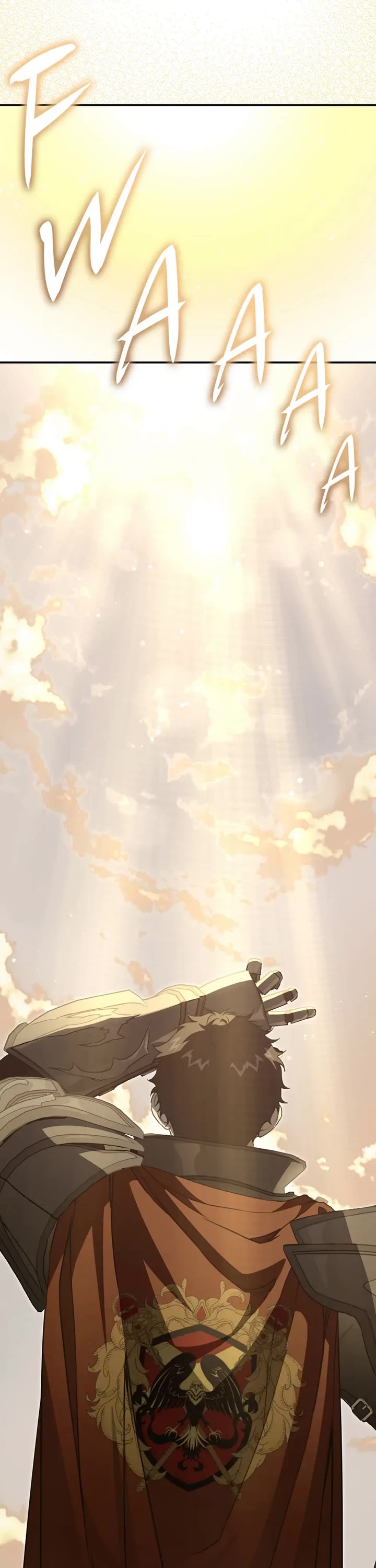 Into the Light Once Again Chapter 106 page 33 - Chapter 106: Arsen's Determination