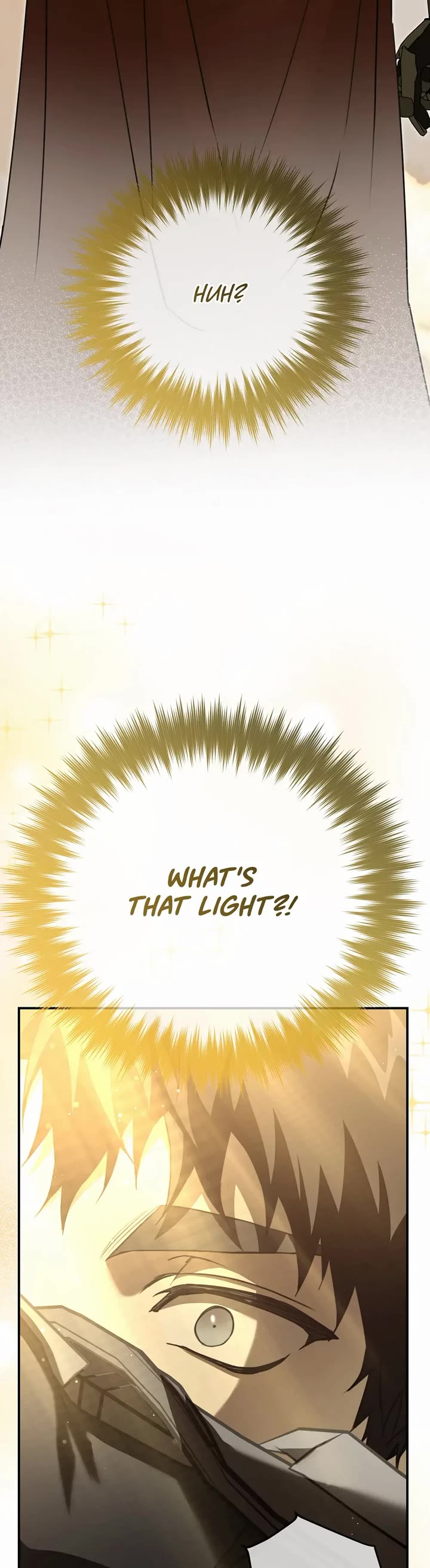 Into the Light Once Again Chapter 106 page 34 - Chapter 106: Arsen's Determination