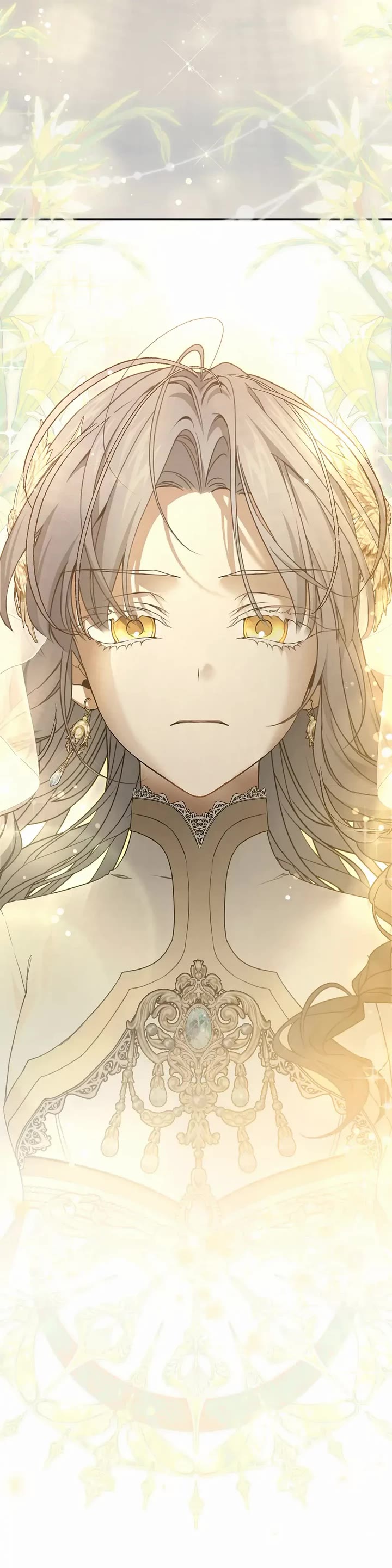 Into the Light Once Again Chapter 106 page 37 - Chapter 106: Arsen's Determination