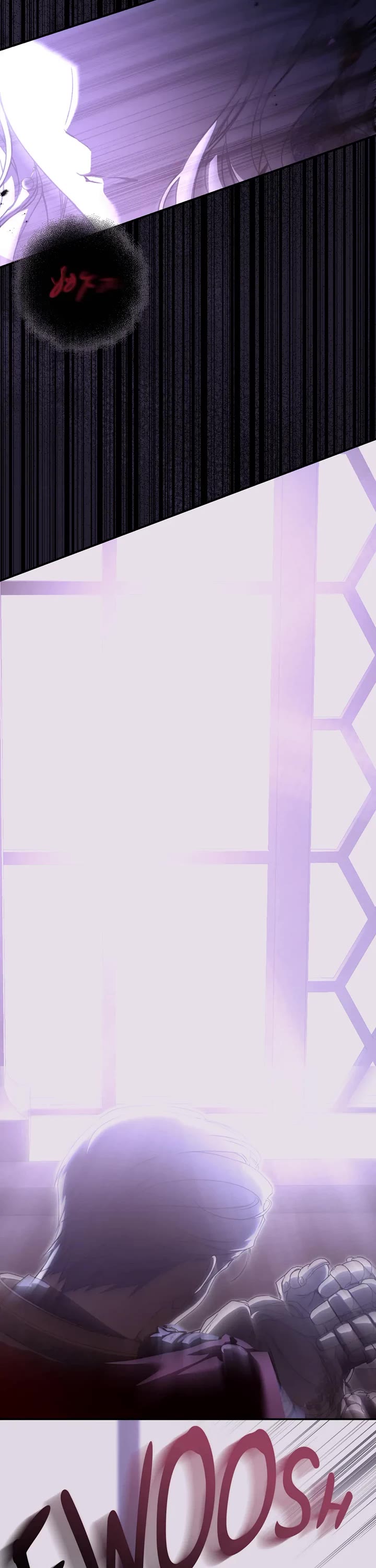 Into the Light Once Again Chapter 106 page 8 - Chapter 106: Arsen's Determination