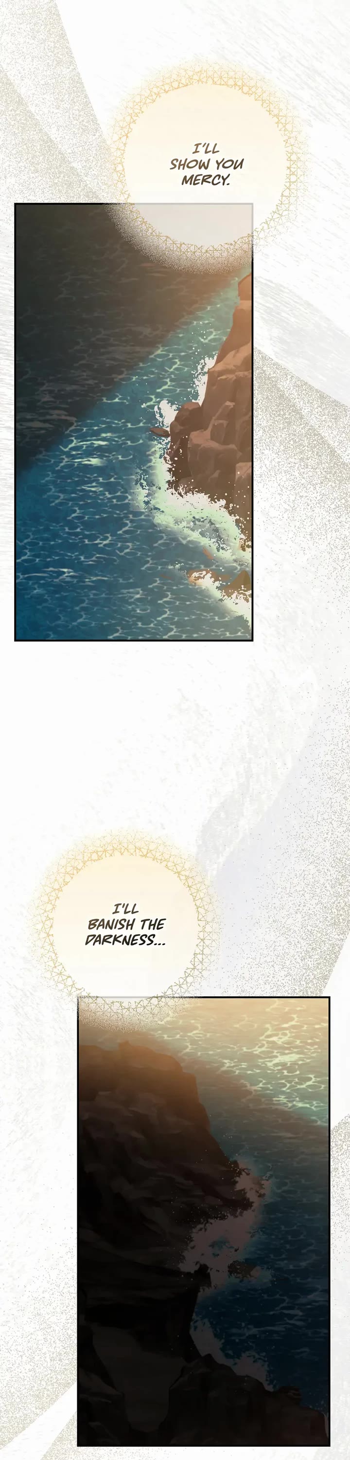 Into the Light Once Again Chapter 107 page 11 - Chapter 107: Shadow of the Earth