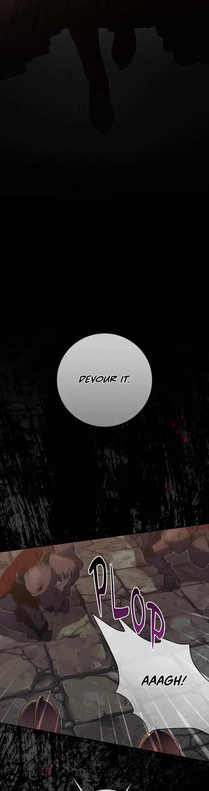 Into the Light Once Again Chapter 107 page 14 - Chapter 107: Shadow of the Earth