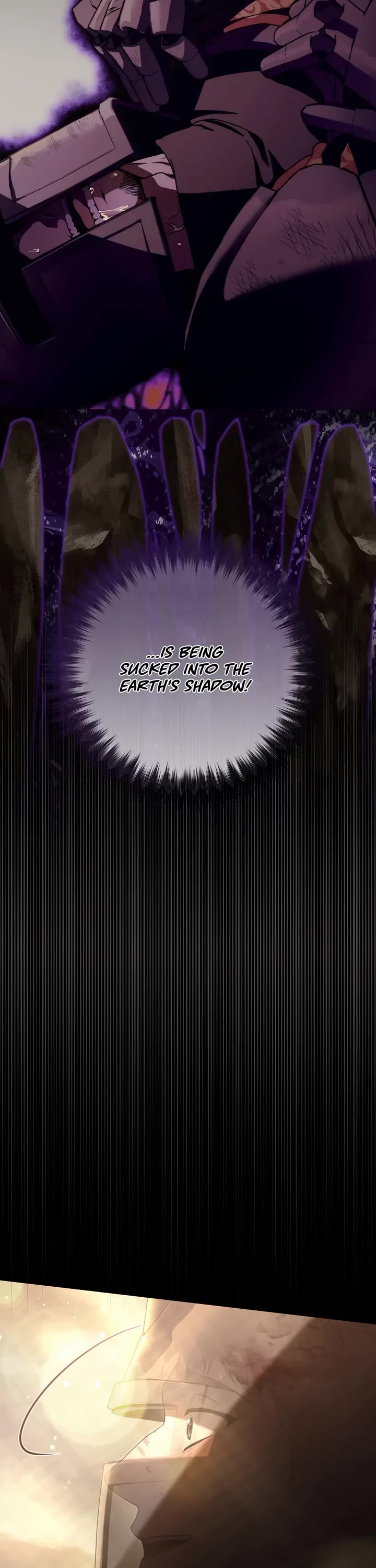 Into the Light Once Again Chapter 107 page 16 - Chapter 107: Shadow of the Earth