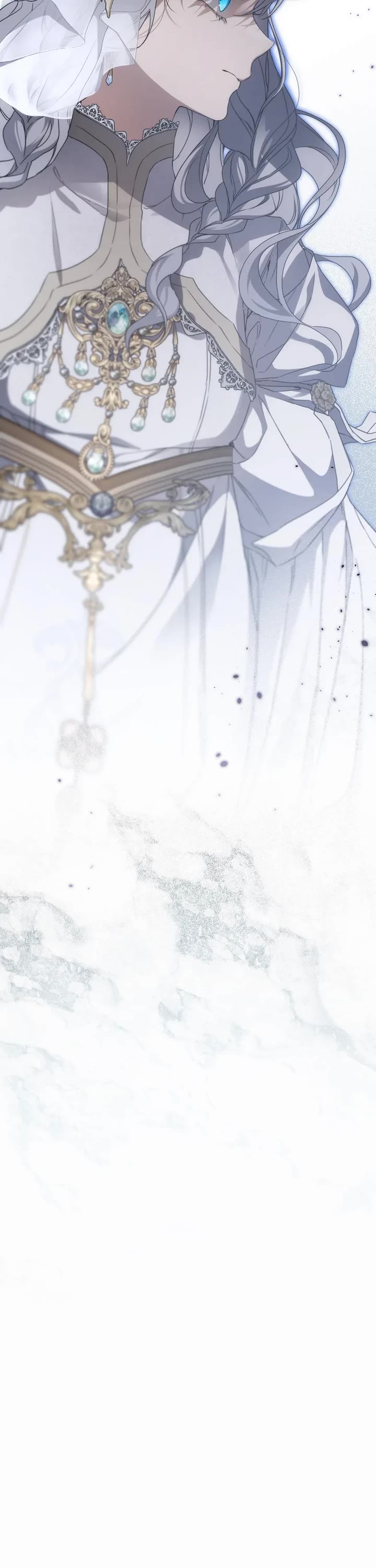 Into the Light Once Again Chapter 107 page 26 - Chapter 107: Shadow of the Earth