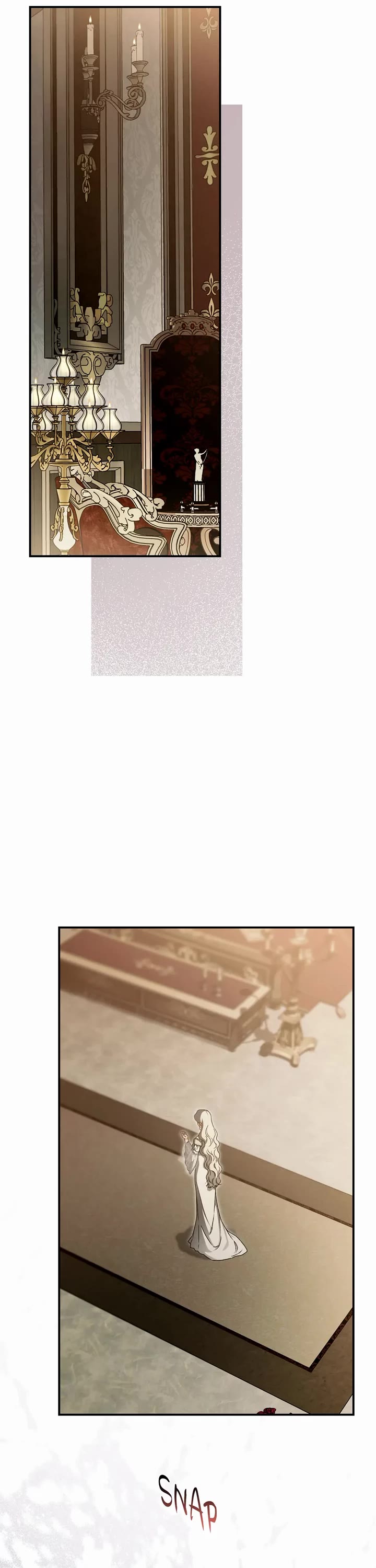 Into the Light Once Again Chapter 107 page 28 - Chapter 107: Shadow of the Earth