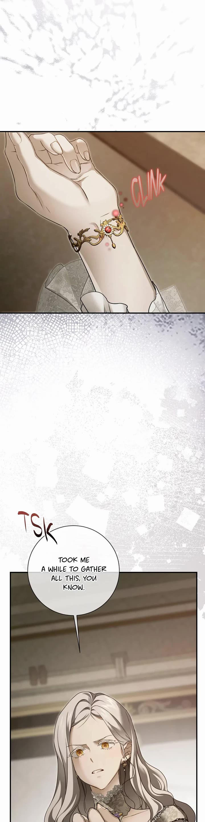 Into the Light Once Again Chapter 107 page 29 - Chapter 107: Shadow of the Earth