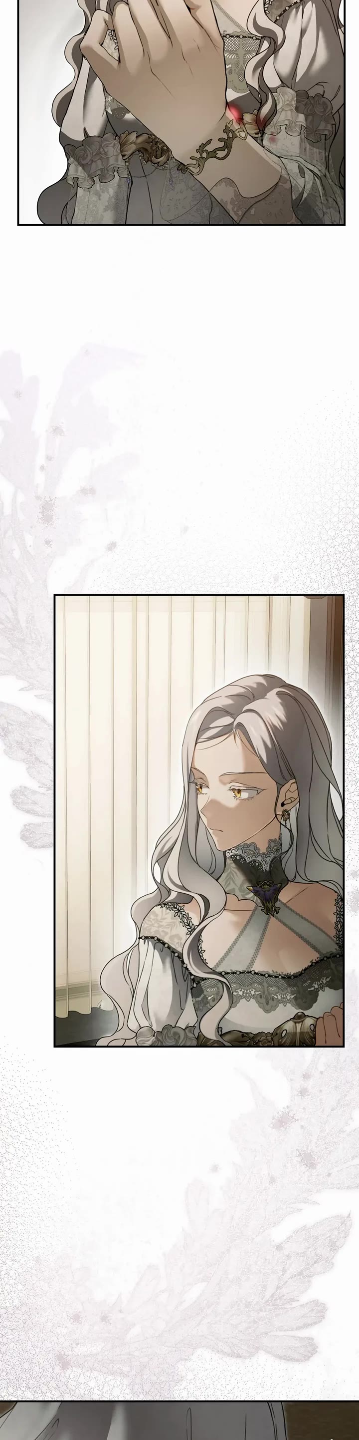 Into the Light Once Again Chapter 107 page 30 - Chapter 107: Shadow of the Earth