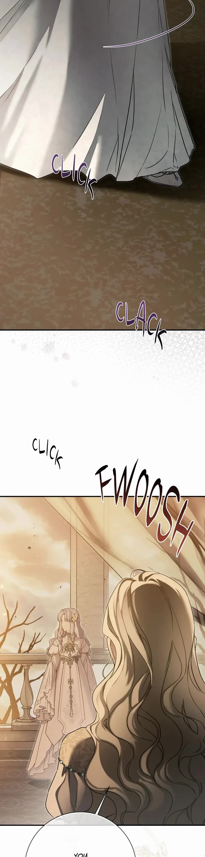Into the Light Once Again Chapter 107 page 31 - Chapter 107: Shadow of the Earth