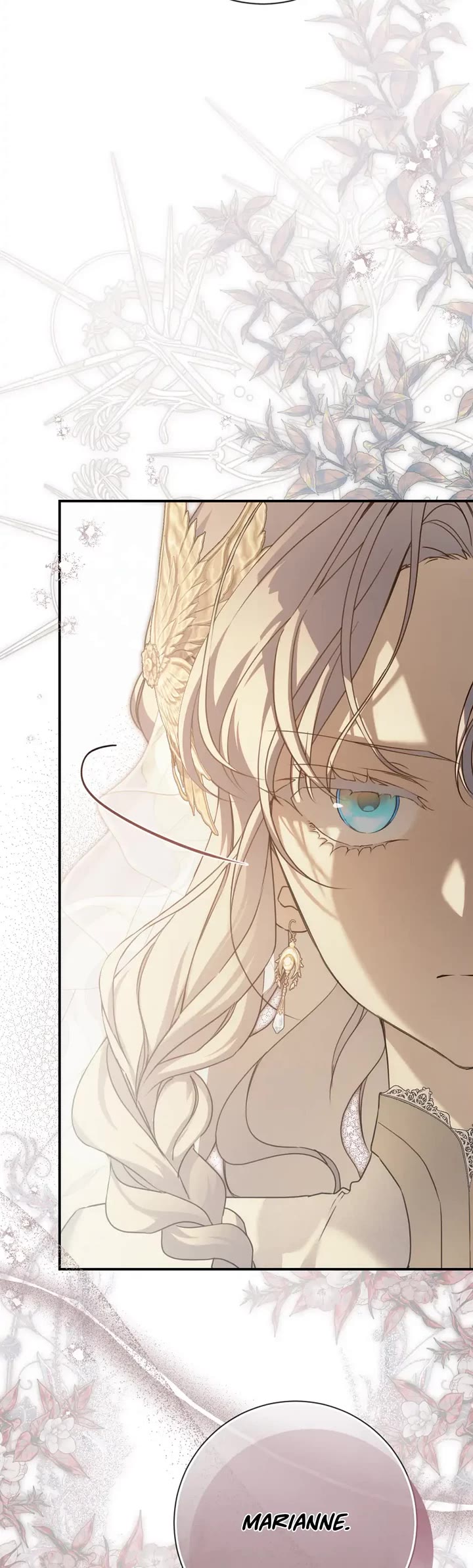 Into the Light Once Again Chapter 107 page 35 - Chapter 107: Shadow of the Earth