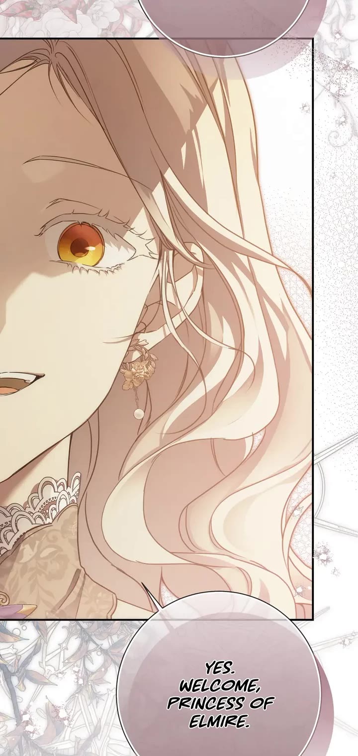 Into the Light Once Again Chapter 107 page 36 - Chapter 107: Shadow of the Earth
