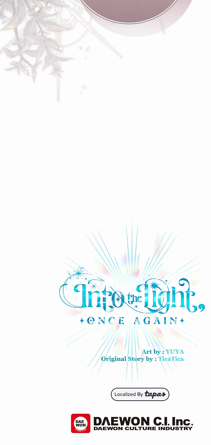 Into the Light Once Again Chapter 107 page 37 - Chapter 107: Shadow of the Earth