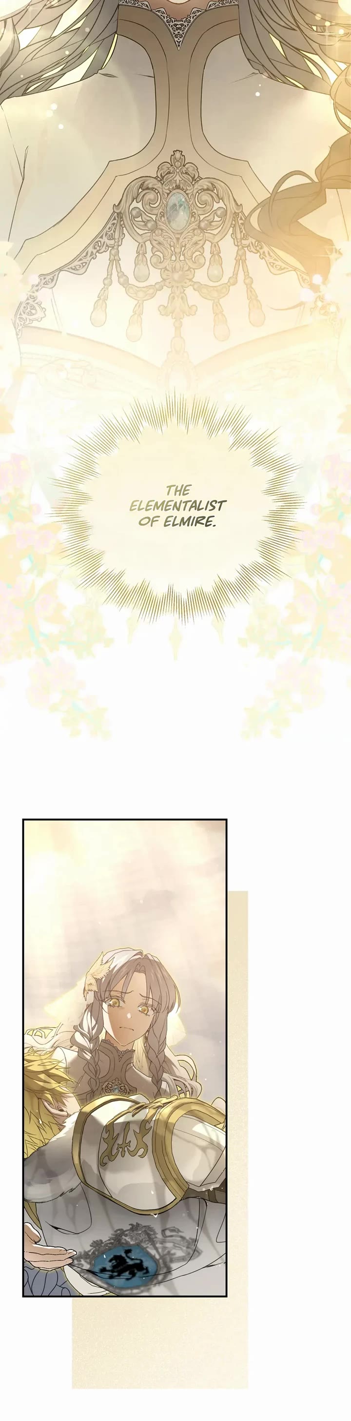 Into the Light Once Again Chapter 107 page 4 - Chapter 107: Shadow of the Earth