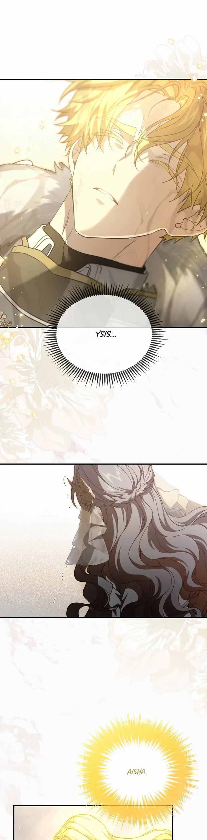 Into the Light Once Again Chapter 107 page 5 - Chapter 107: Shadow of the Earth
