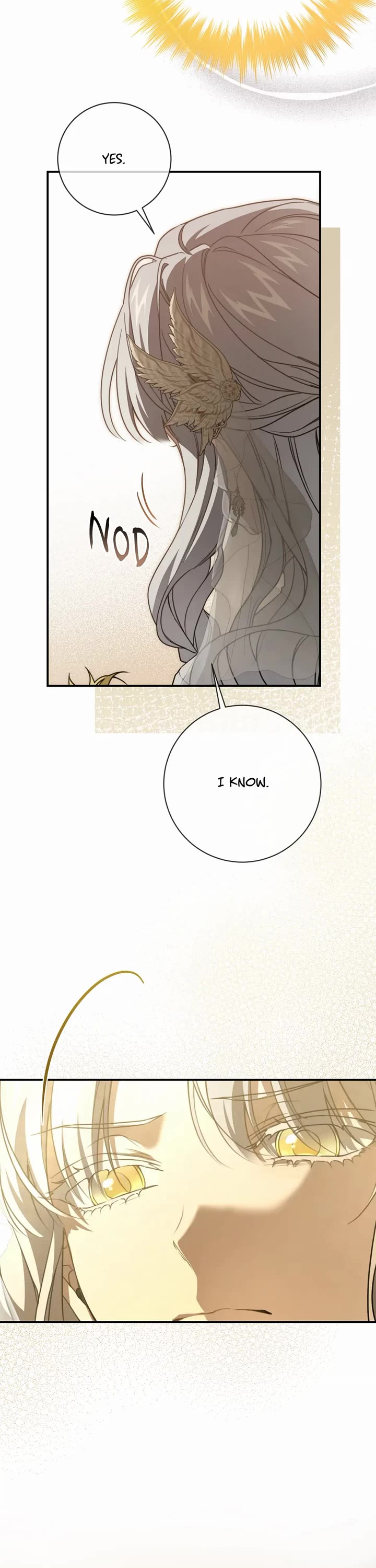 Into the Light Once Again Chapter 107 page 7 - Chapter 107: Shadow of the Earth