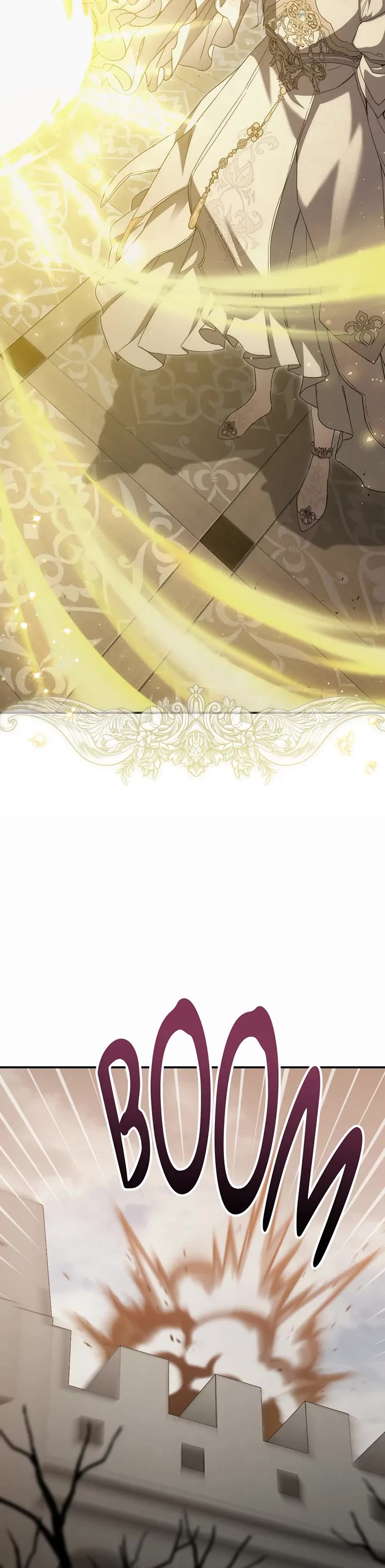 Into the Light Once Again Chapter 108 page 10 - Chapter 108: Confrontation