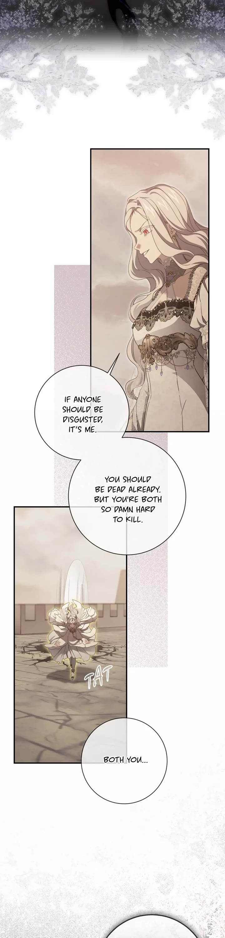 Into the Light Once Again Chapter 108 page 16 - Chapter 108: Confrontation