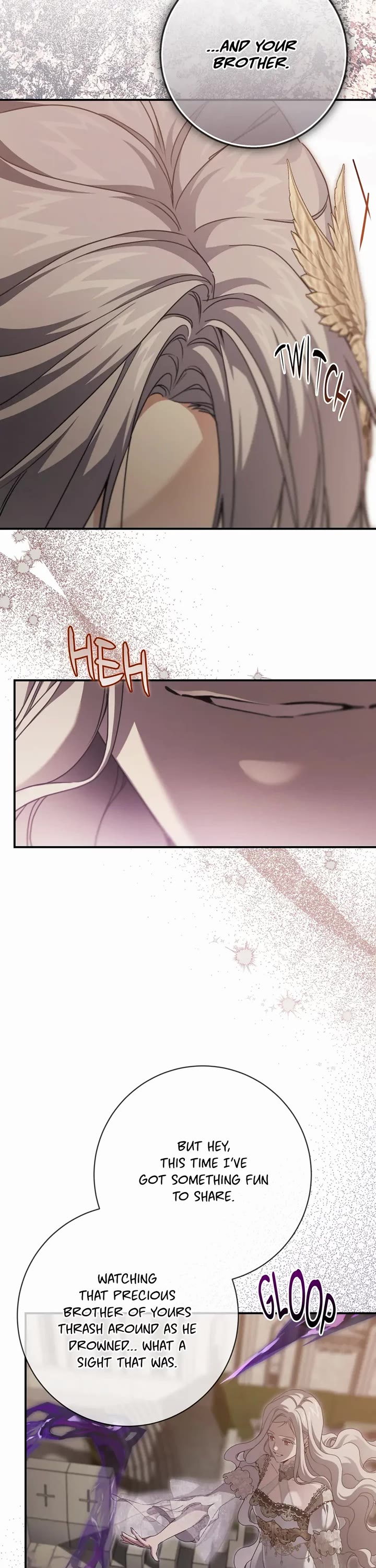 Into the Light Once Again Chapter 108 page 17 - Chapter 108: Confrontation