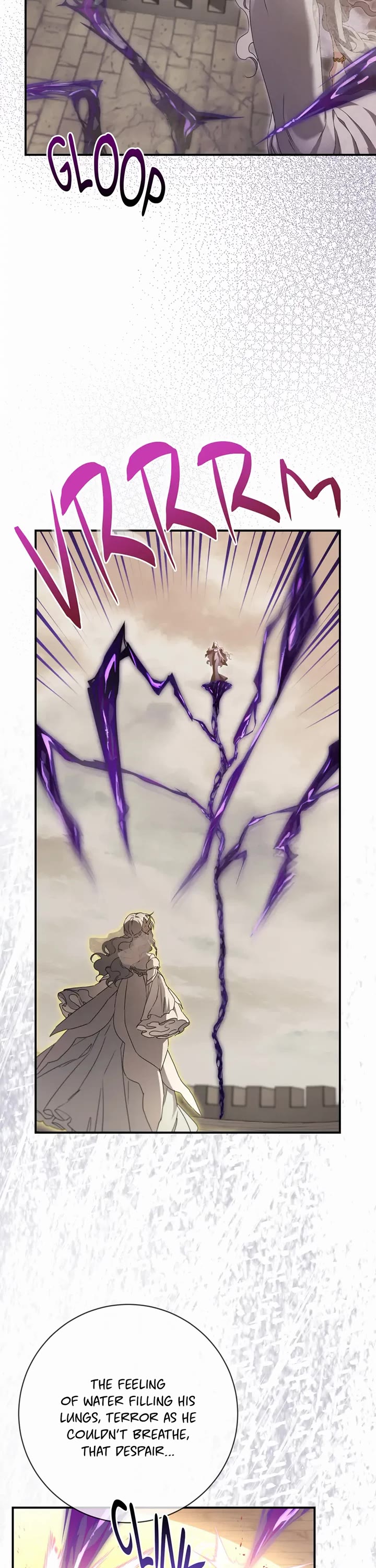 Into the Light Once Again Chapter 108 page 18 - Chapter 108: Confrontation