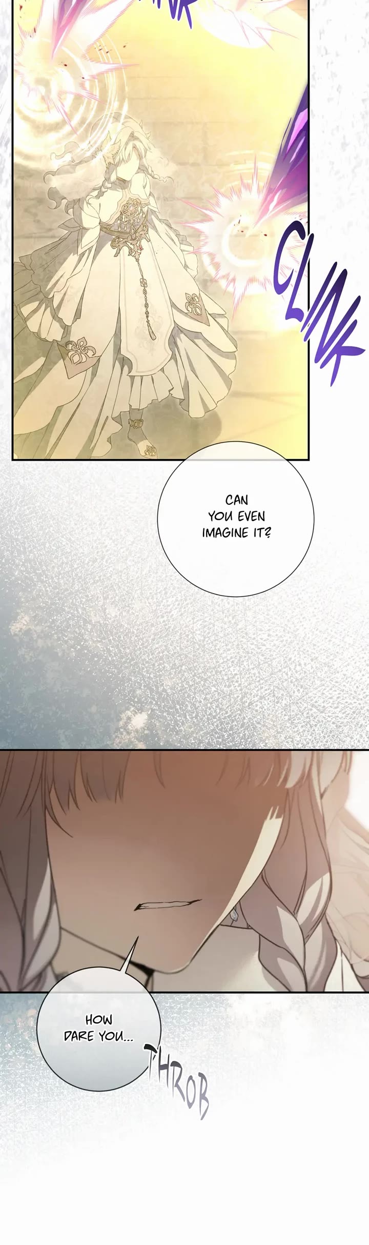 Into the Light Once Again Chapter 108 page 19 - Chapter 108: Confrontation